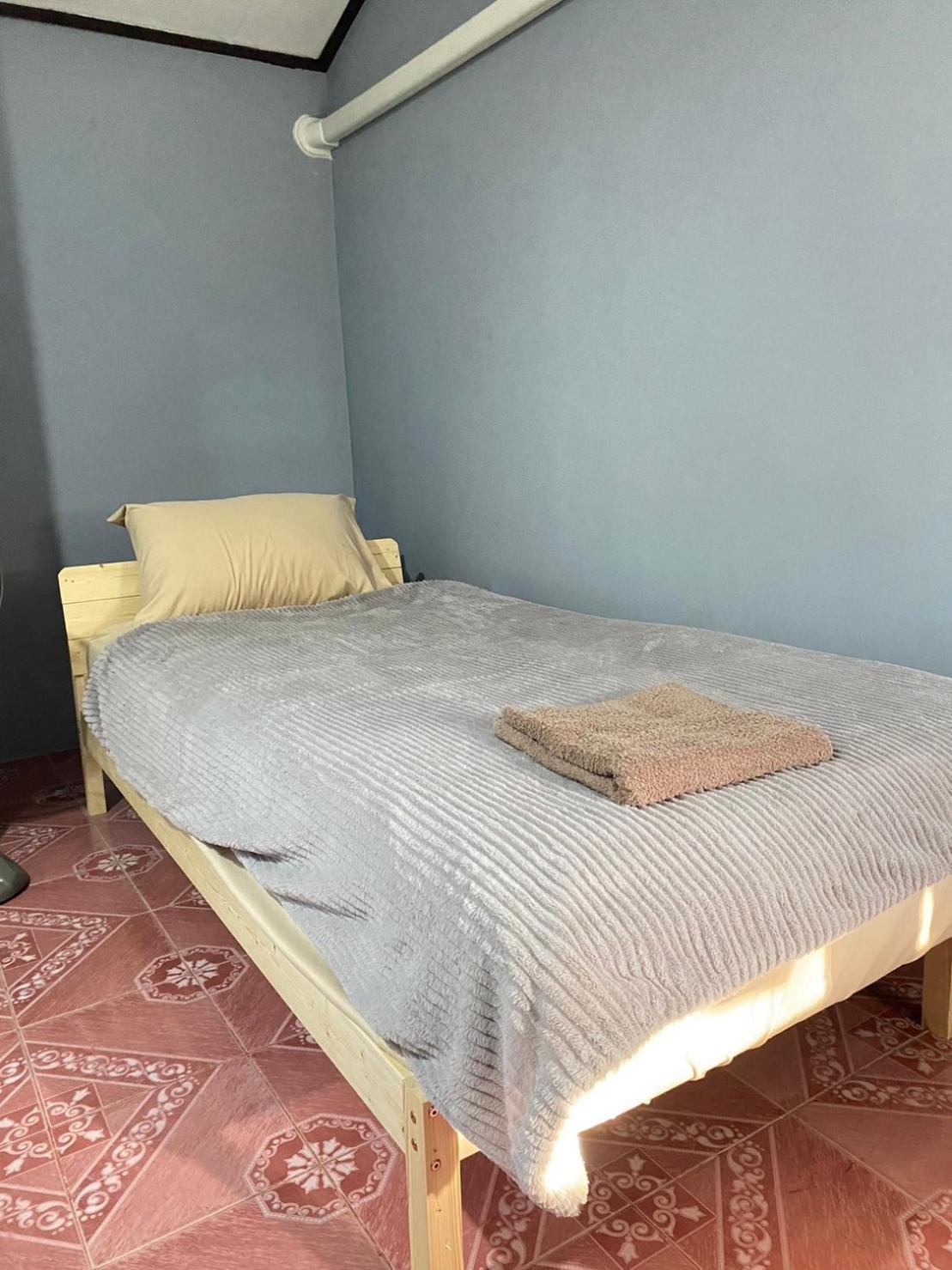 Kannika Resort Ko Čang Pokoj fotografie