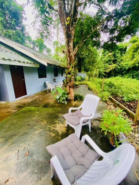 Kannika Resort Ko Čang Exteriér fotografie