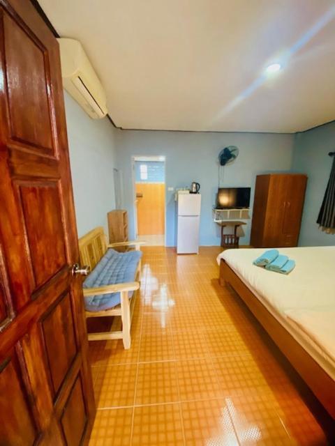 Kannika Resort Ko Čang Exteriér fotografie