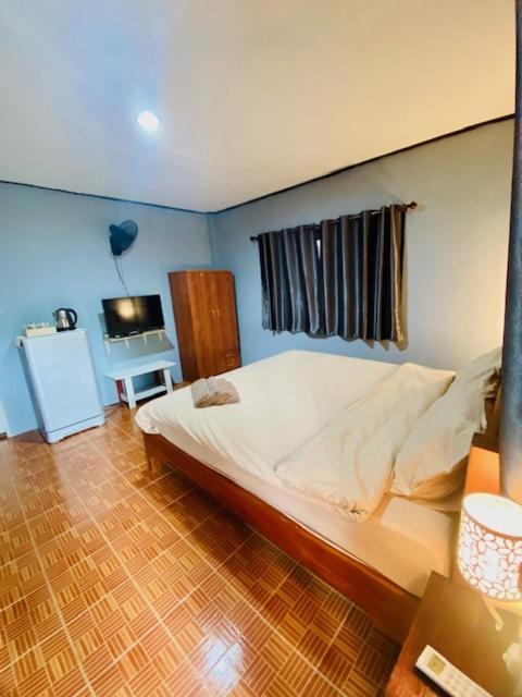 Kannika Resort Ko Čang Exteriér fotografie