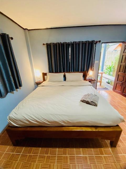 Kannika Resort Ko Čang Exteriér fotografie