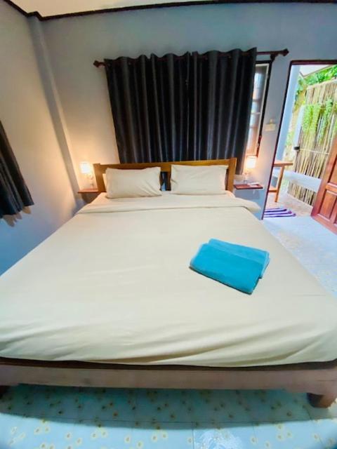 Kannika Resort Ko Čang Exteriér fotografie