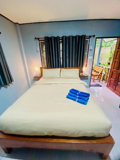Kannika Resort Ko Čang Exteriér fotografie